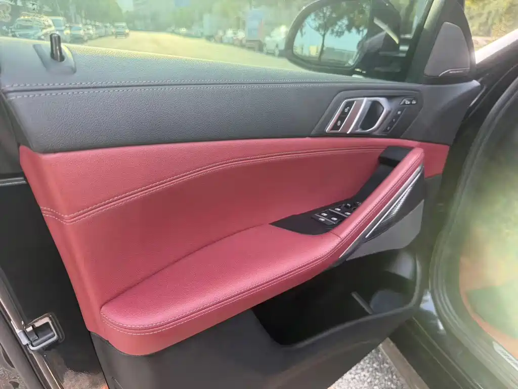 BMW X6 — миниатюра 4