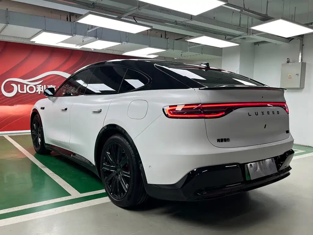 Zhijie Zhijie R7 — миниатюра 7