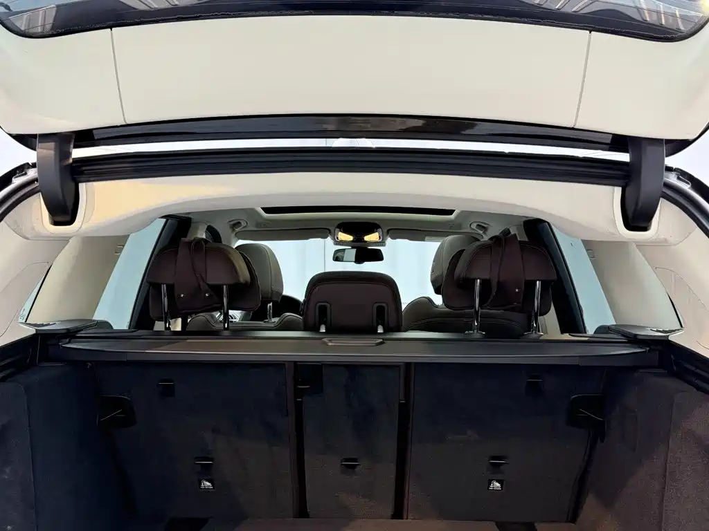 BMW X3 — миниатюра 12