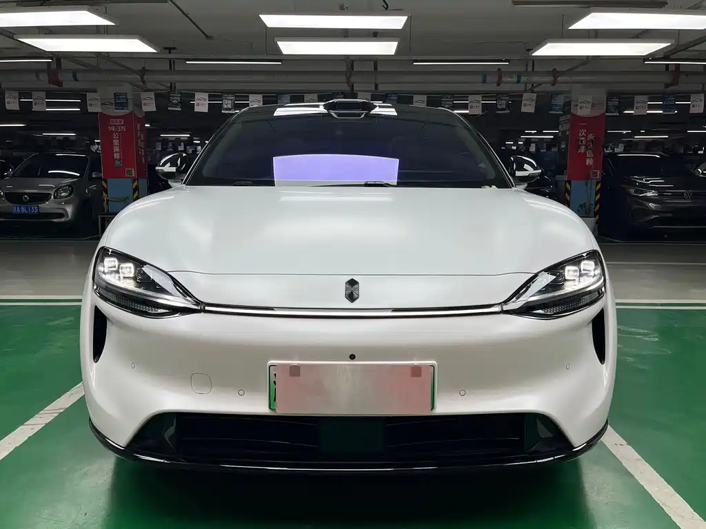 Zhijie Zhijie R7 — миниатюра 2