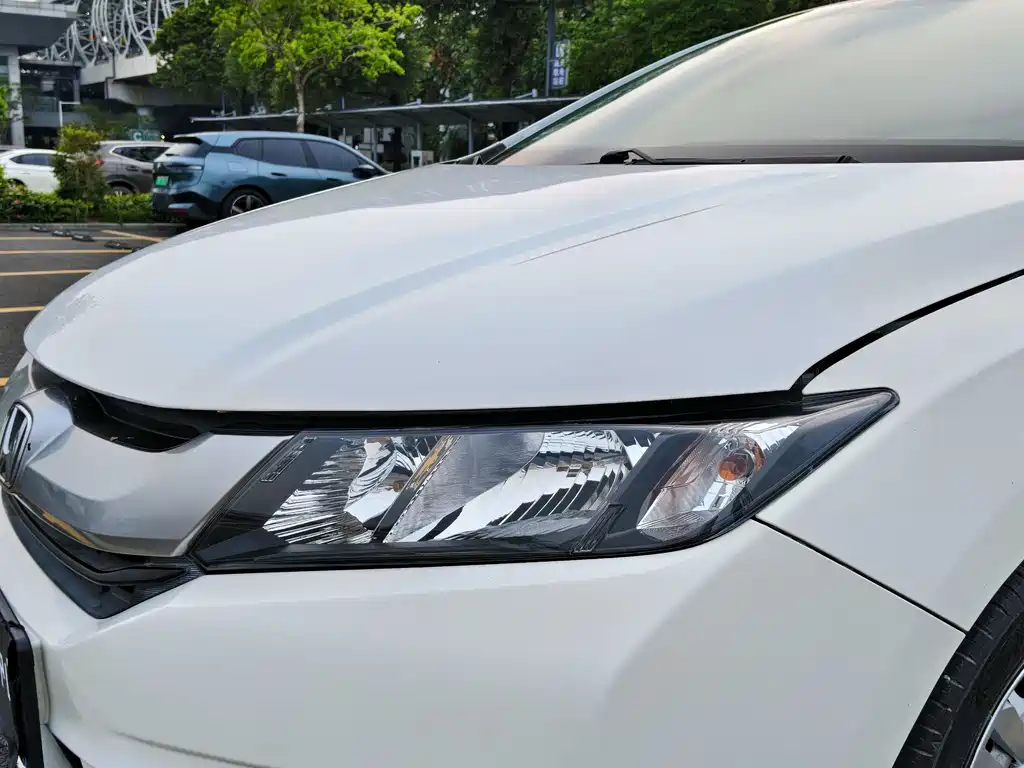Honda City 1.5L CVT Comfort Edition, фото 20
