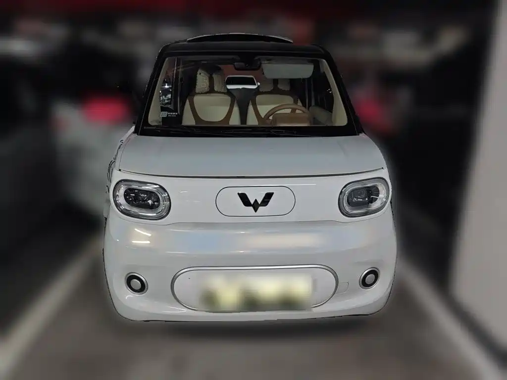 Wuling MINIEV — миниатюра 2