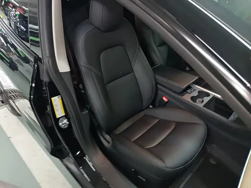 Tesla Model 3 — миниатюра 25