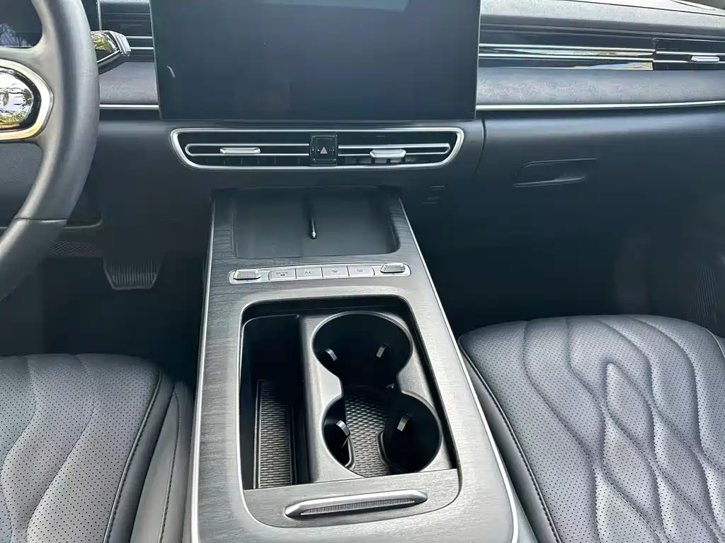 Fulwin Fengyun A8L — миниатюра 29