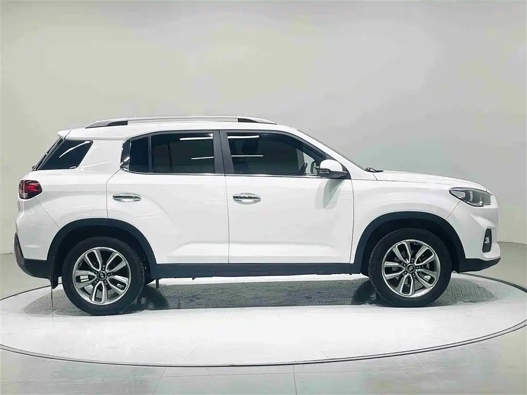 HYUNDAI BEIJING HYUNDAI IX35