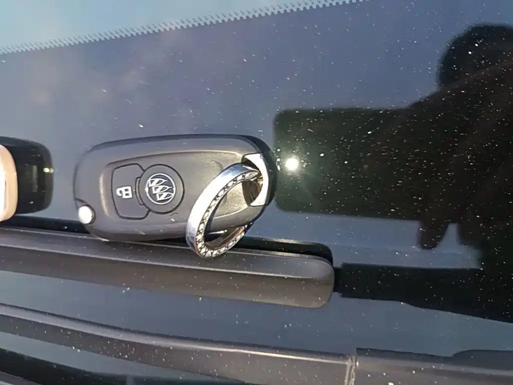 Buick Verano — миниатюра 9