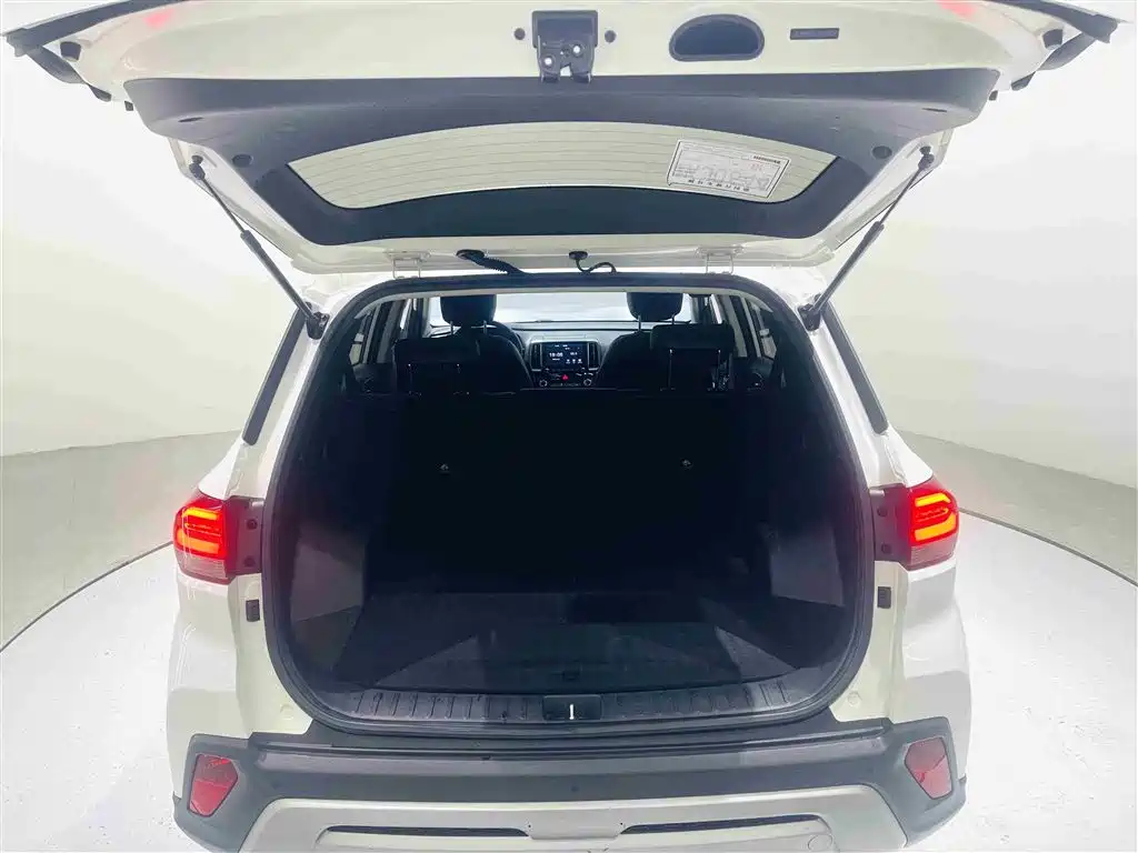 HYUNDAI BEIJING HYUNDAI IX35