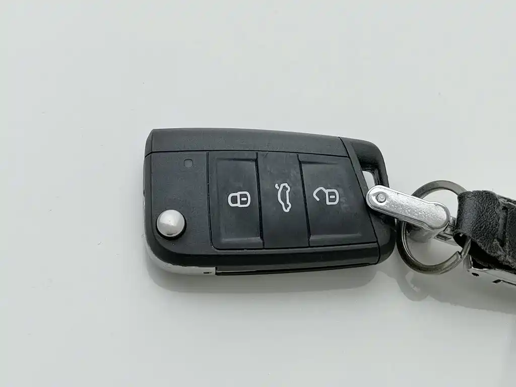 Skoda Octavia — миниатюра 19