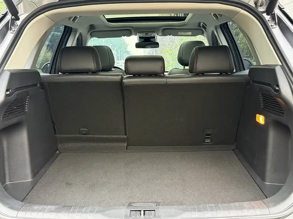 GAC Motor GS4 Plus — миниатюра 7