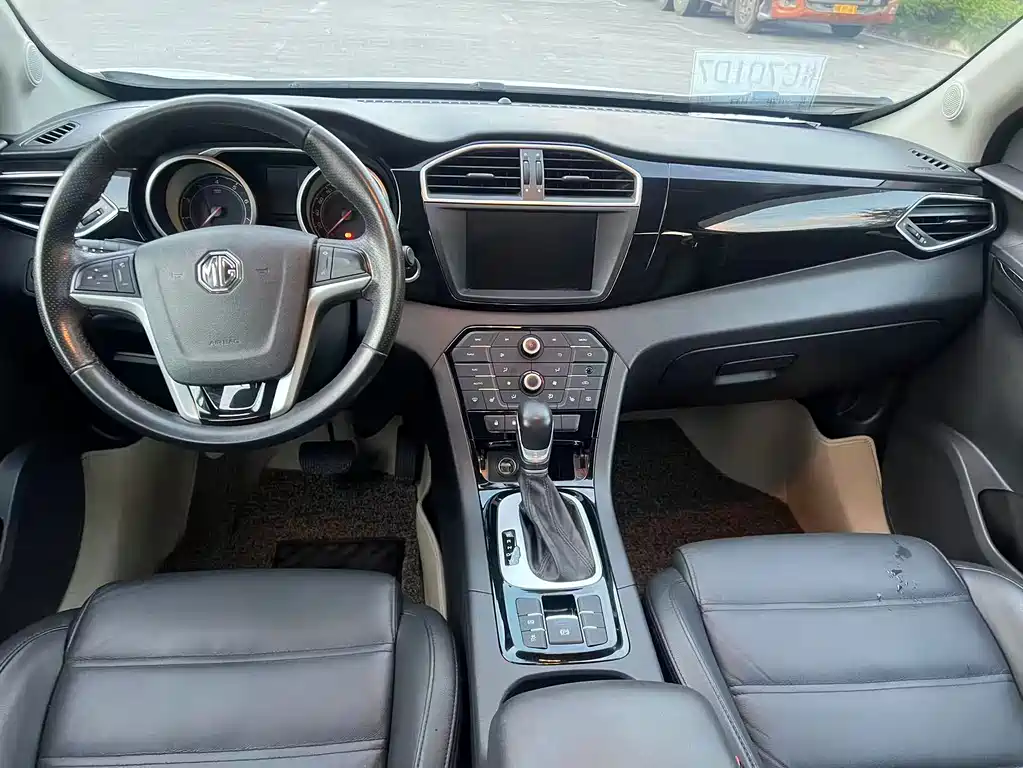 MG MG GS — миниатюра 12
