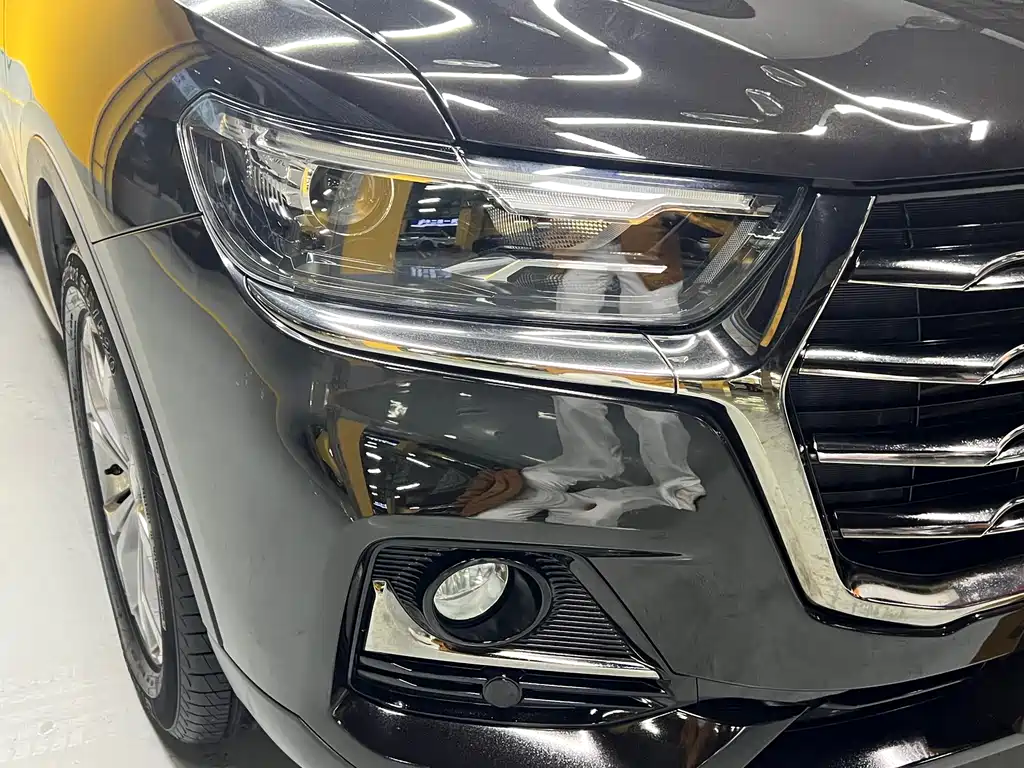 Haval H6 — фотографии объявления, Фото 25