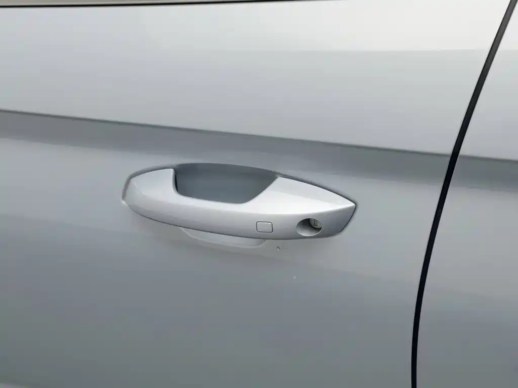 BYD Qin L — миниатюра 18
