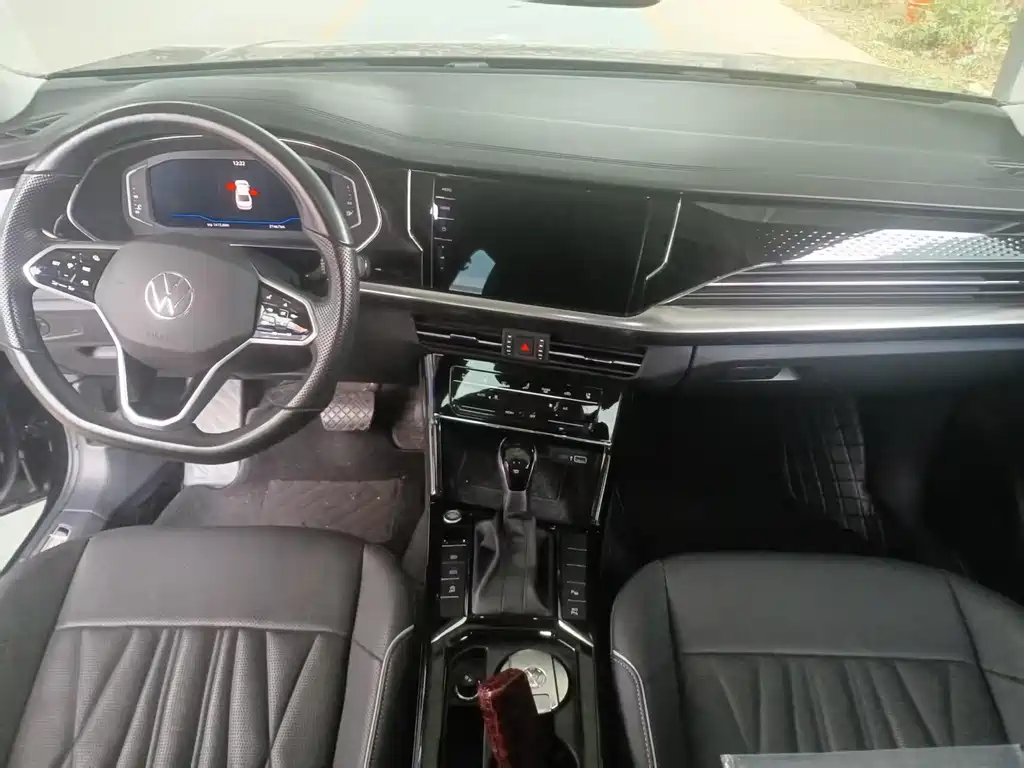 Volkswagen Passat — миниатюра 2