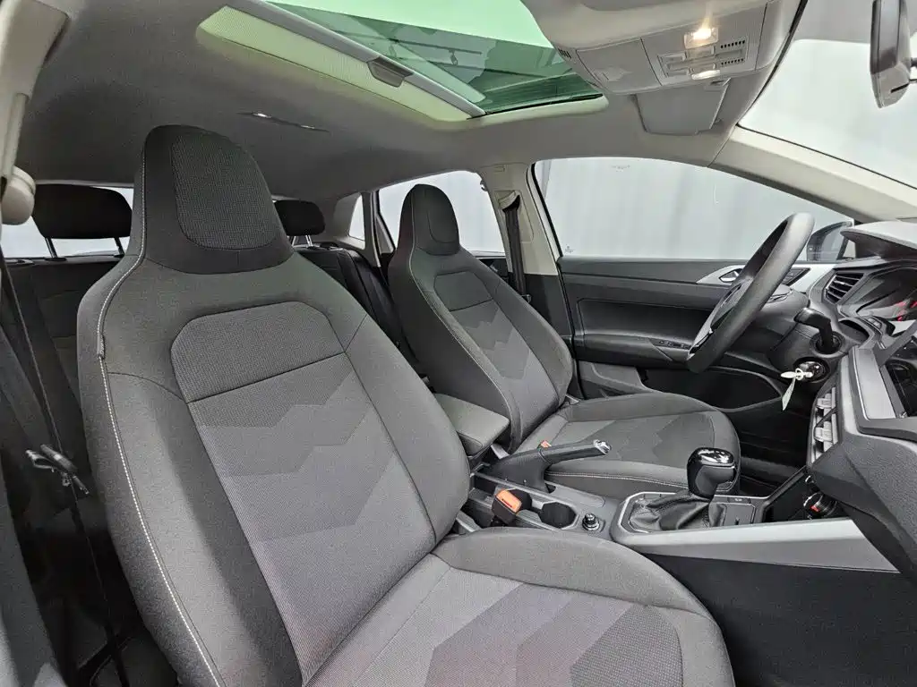 Volkswagen Polo — миниатюра 13