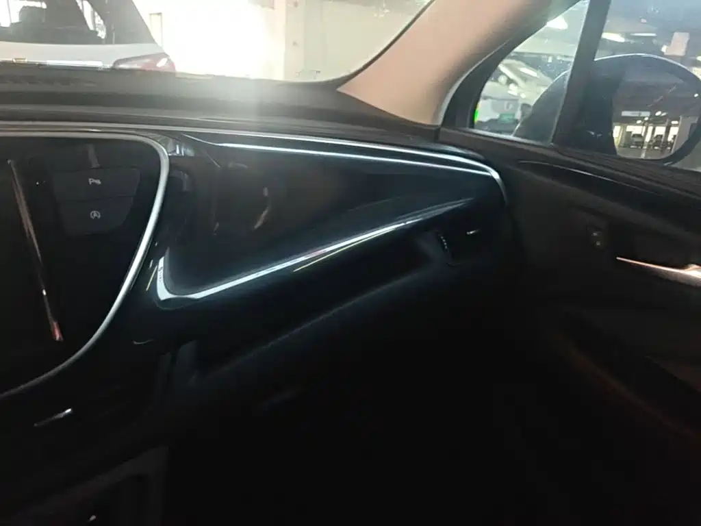 Buick Envision Plus — миниатюра 18