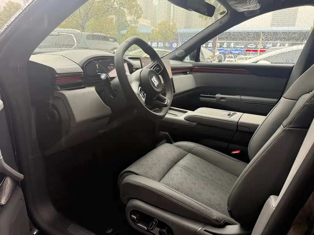 ZEEKR EXTREME KRYPTON 7X