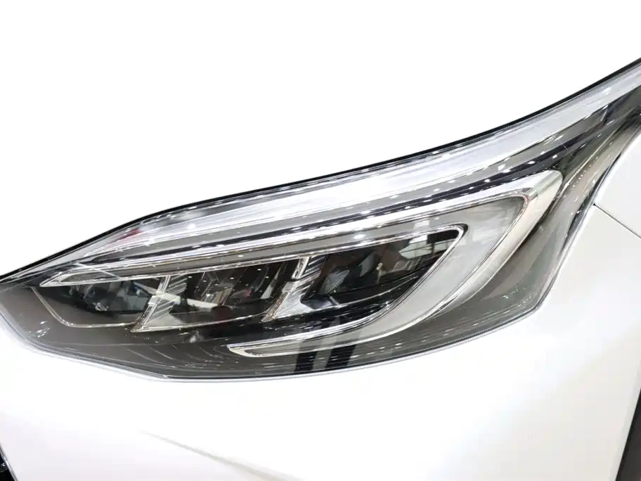 Toyota Yaris L Zhixuan YARiS L 2022 X 1.5L CVT Luxury PLUS