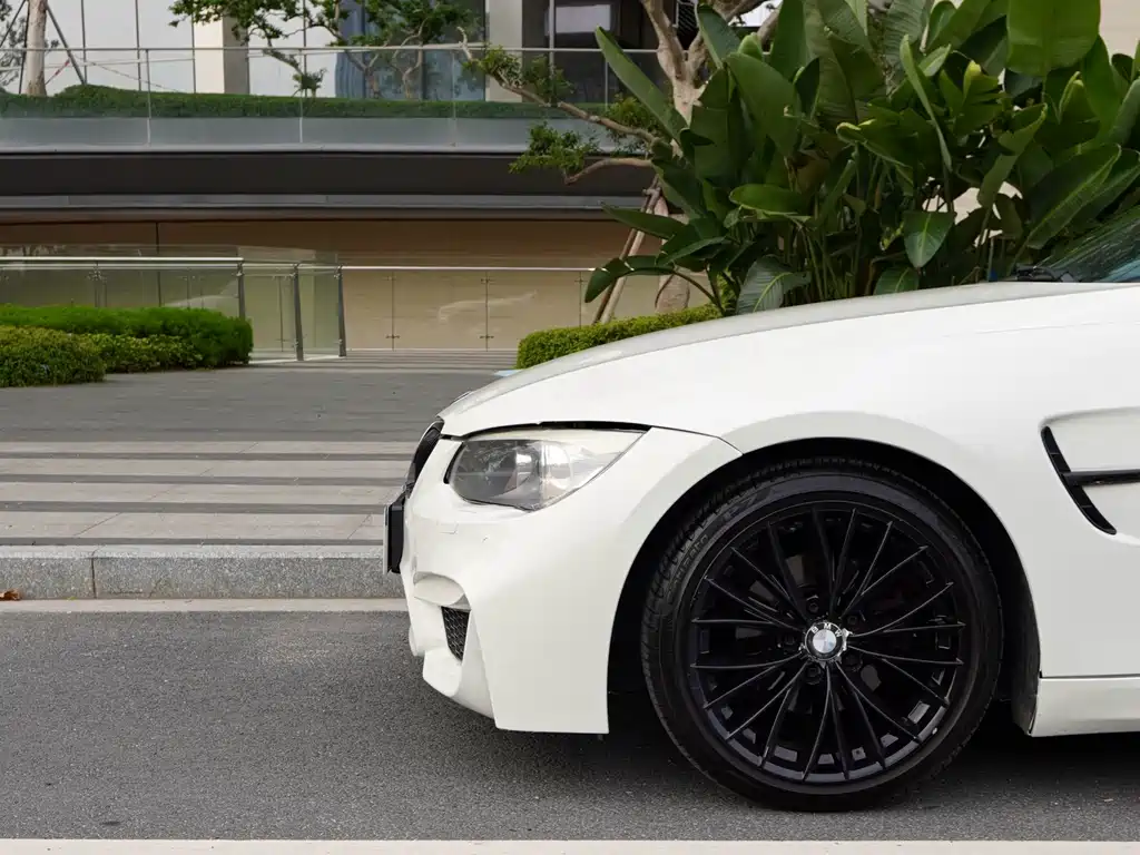 BMW 3 Series (Import) 320i 2-door Coupe, фото 15