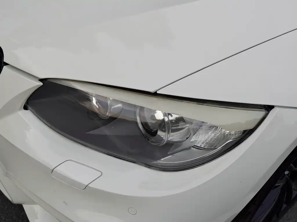 BMW 3 Series (Import) 320i 2-door Coupe, фото 17