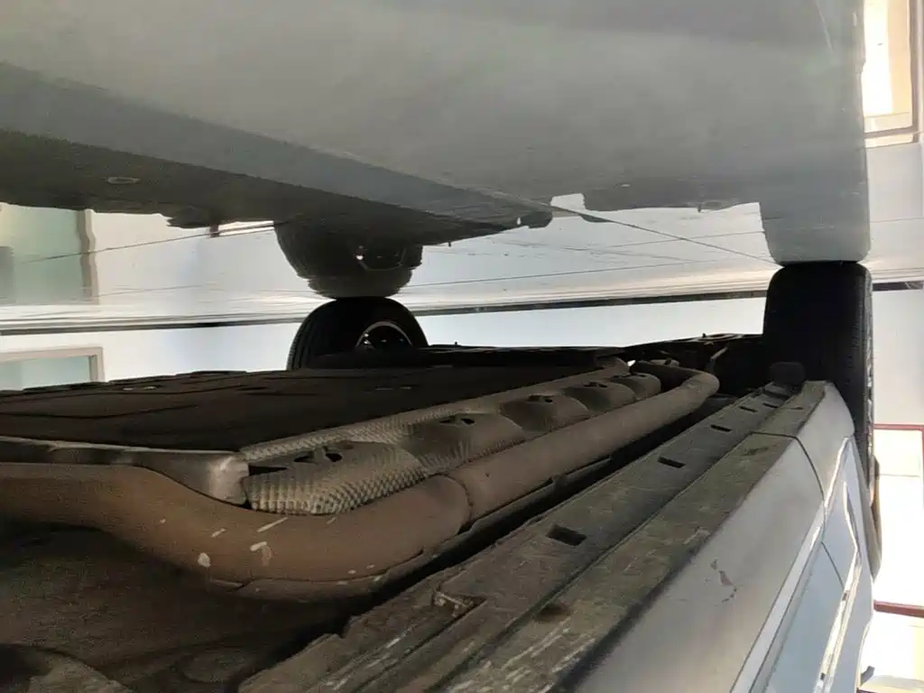 Chery Tiggo 8 PLUS C-DM — миниатюра 21
