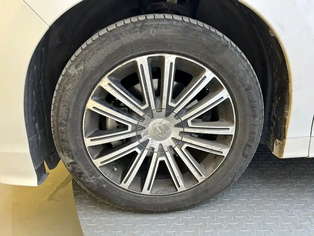 GAC Motor Trumpchi M8 — миниатюра 7