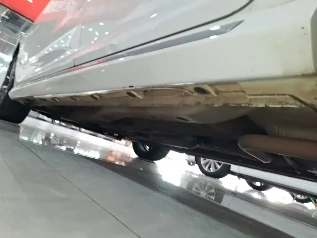 Chery Arrizo GX — миниатюра 22