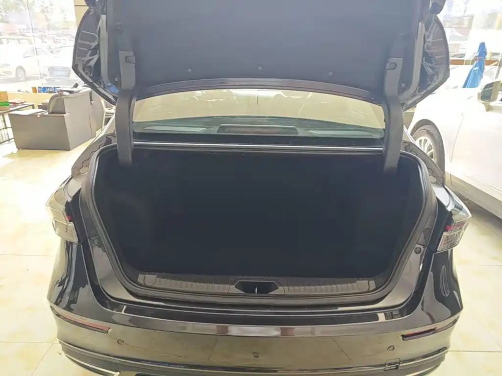 Chery Arrizo 5 PLUS — миниатюра 19
