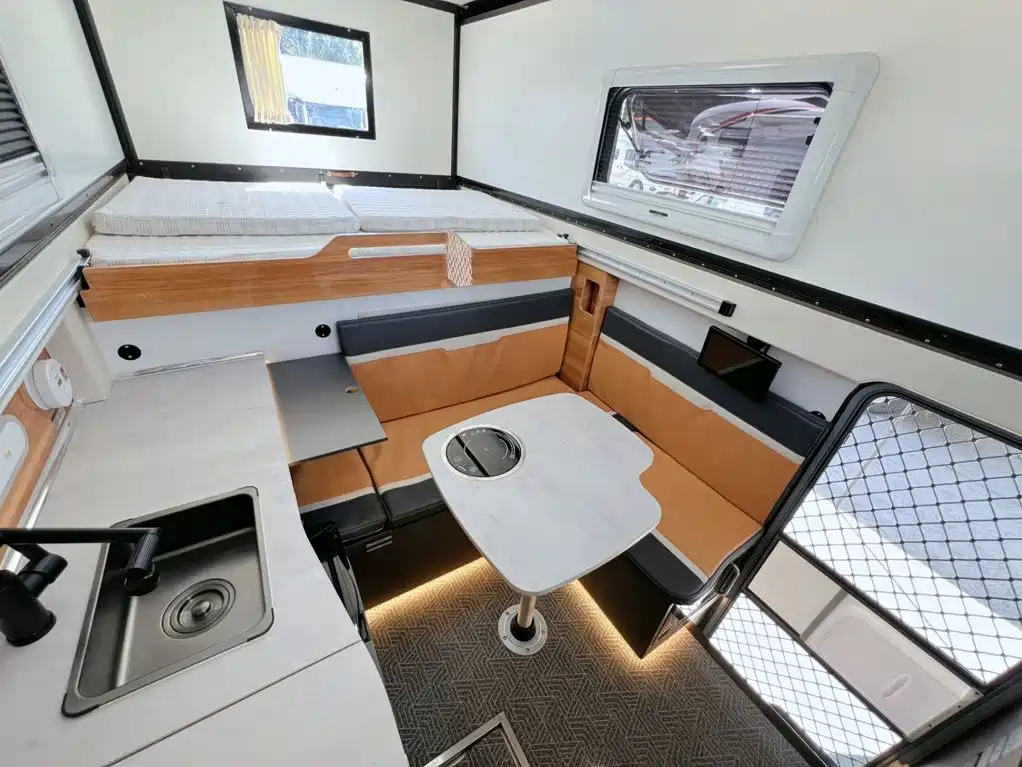 Changan Hunter — миниатюра 29
