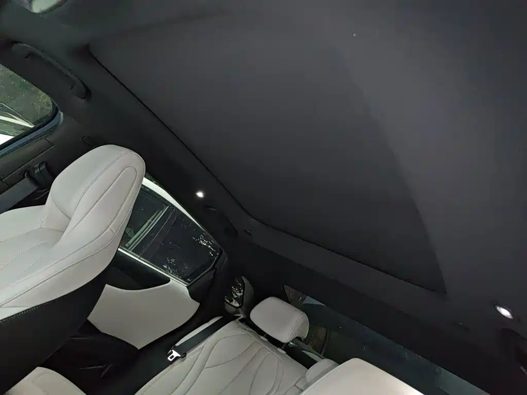 BYD Seal 06 — миниатюра 15