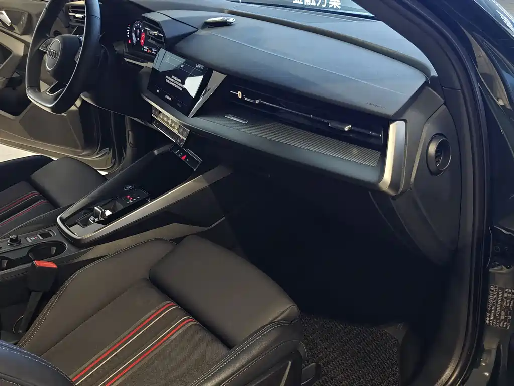Audi A3 — миниатюра 16