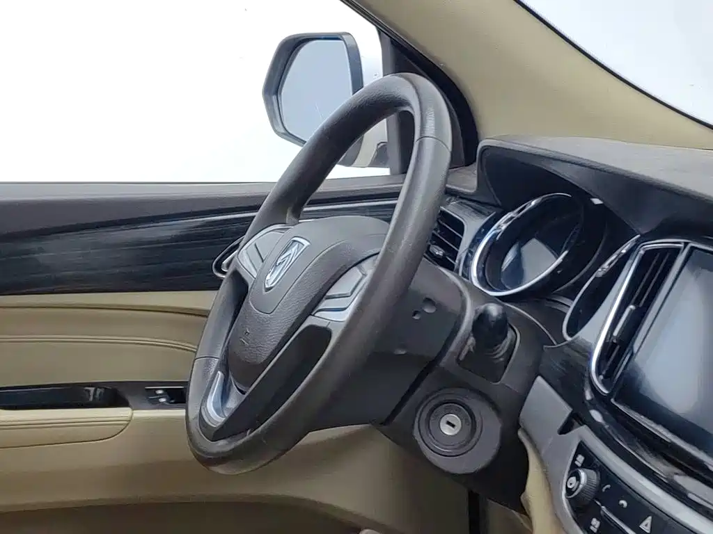 Baojun 730 — миниатюра 22