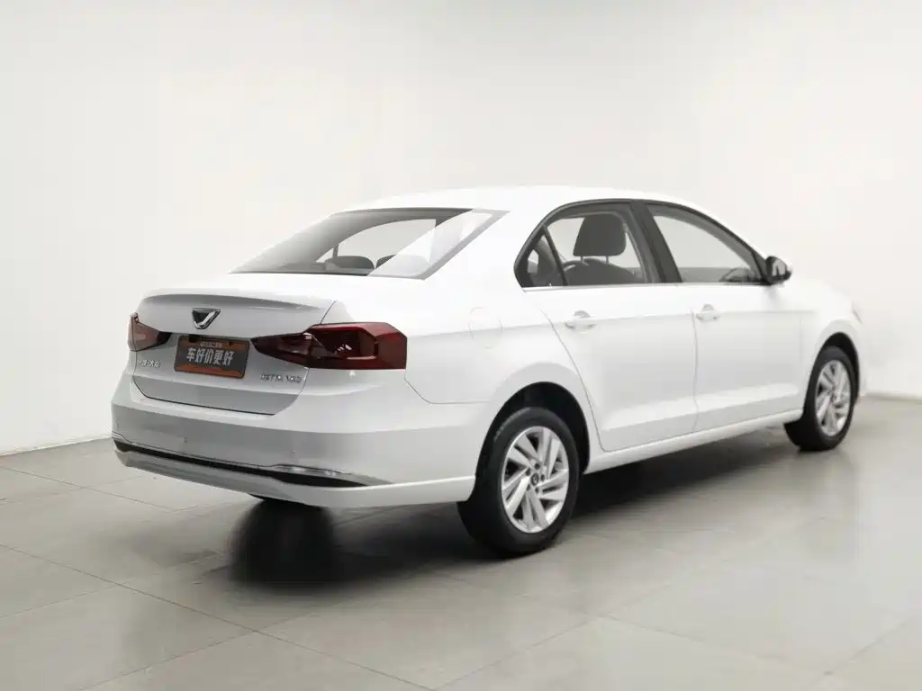 Jetta VA3 — миниатюра 2