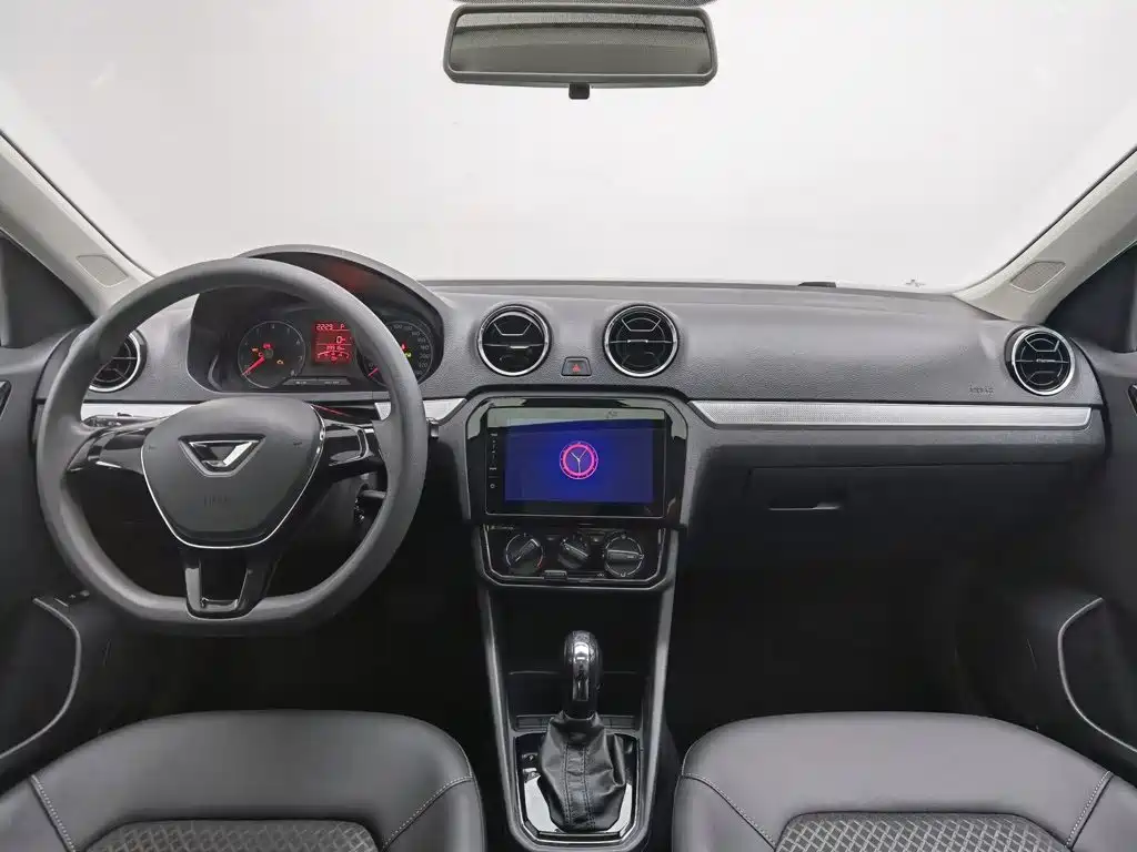 Jetta VA3 — миниатюра 5