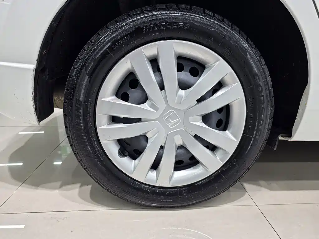 Honda Fit — миниатюра 11