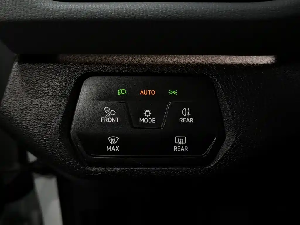 Volkswagen ID.4 X — миниатюра 21