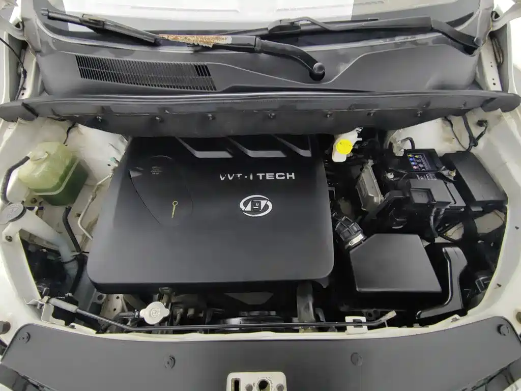 Baojun 730 — миниатюра 6