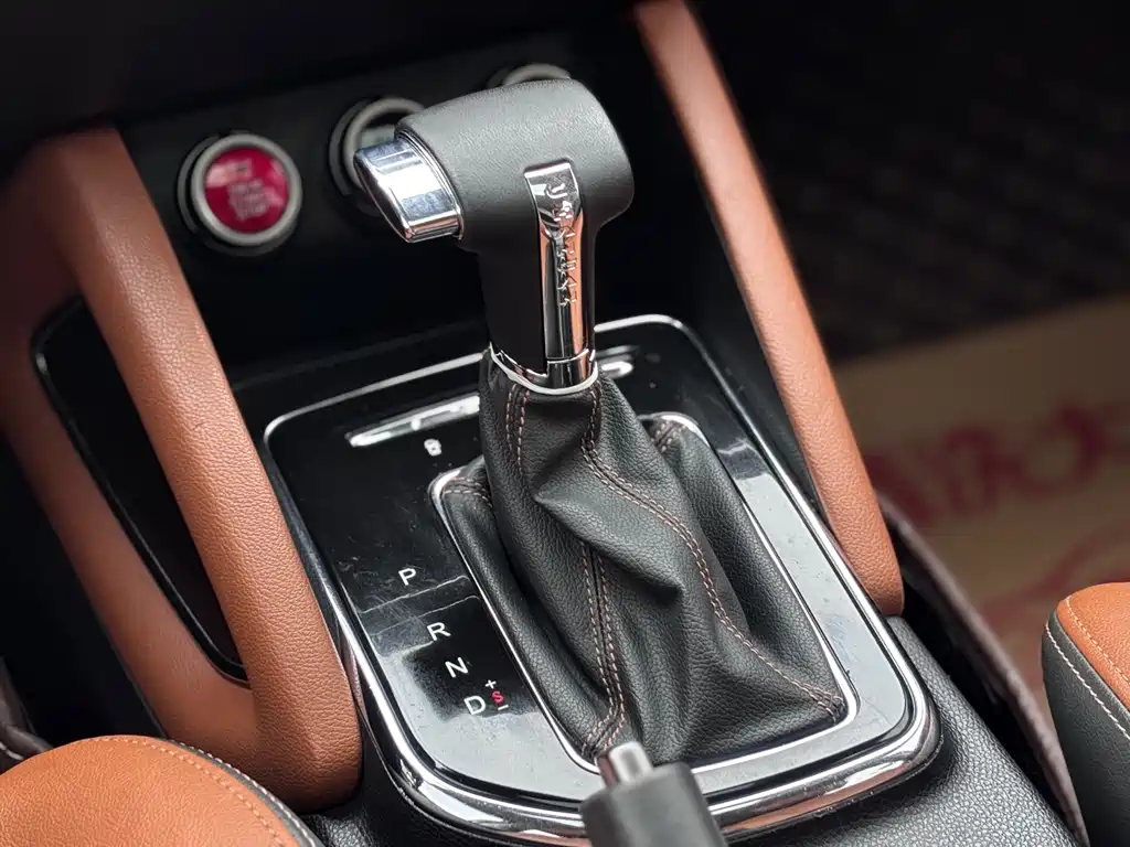 Oshan Oushang CX70 — миниатюра 21