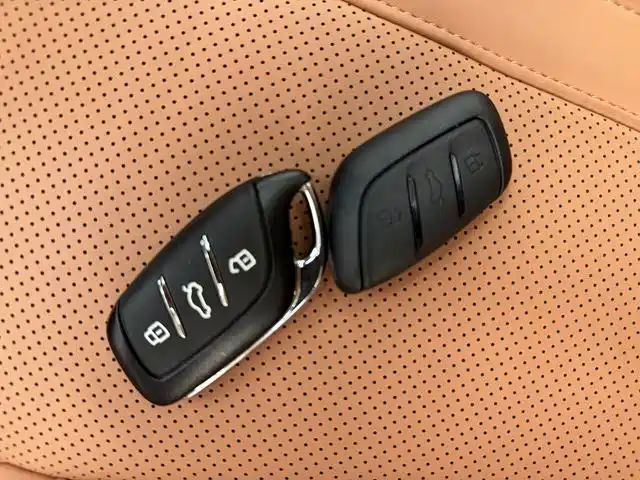 Roewe i6 — миниатюра 18