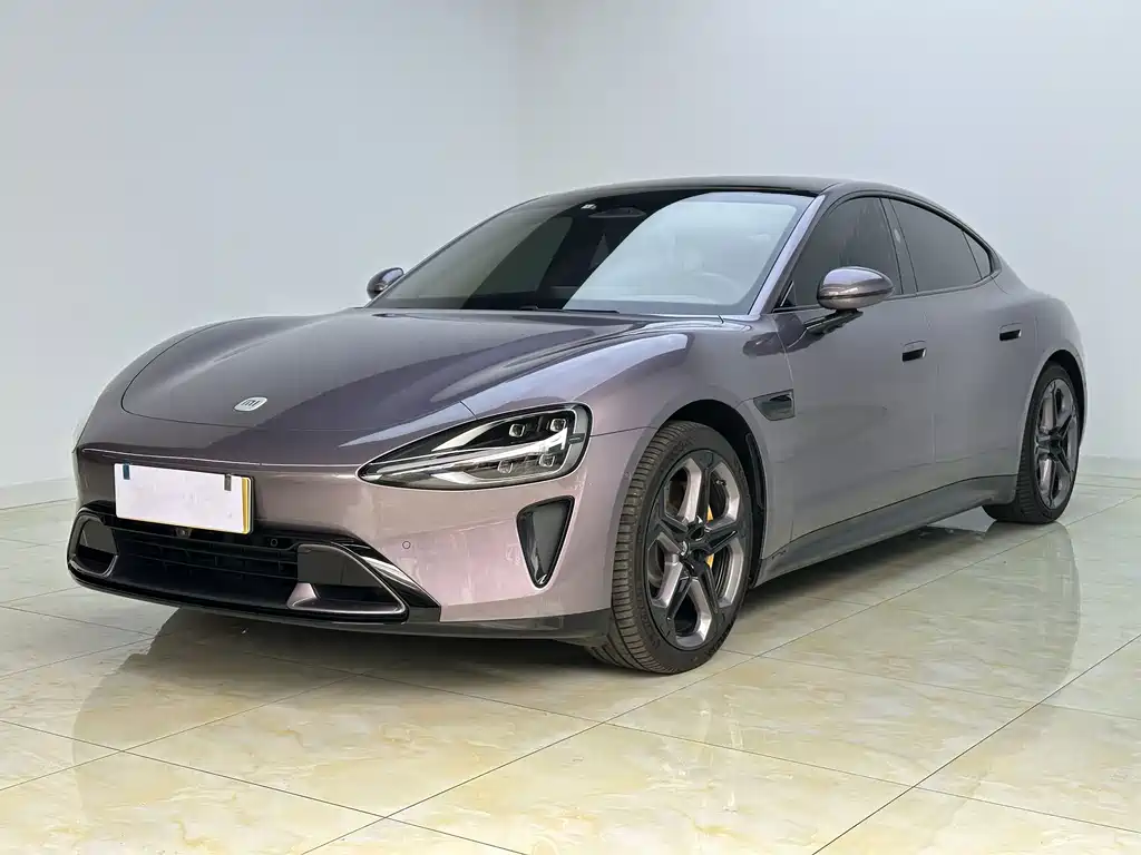 Xiaomi SU7