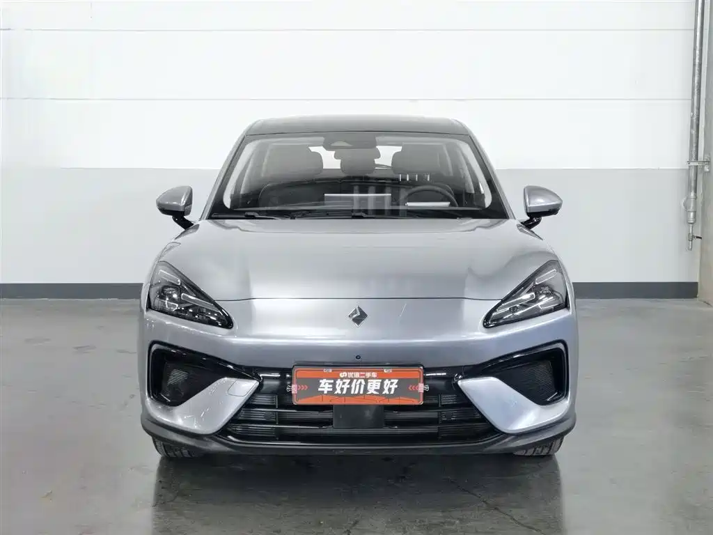 Baojun Yunhai 2026 140km Standard