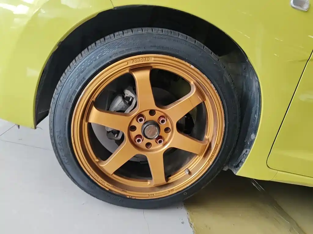 Honda Fit — миниатюра 23