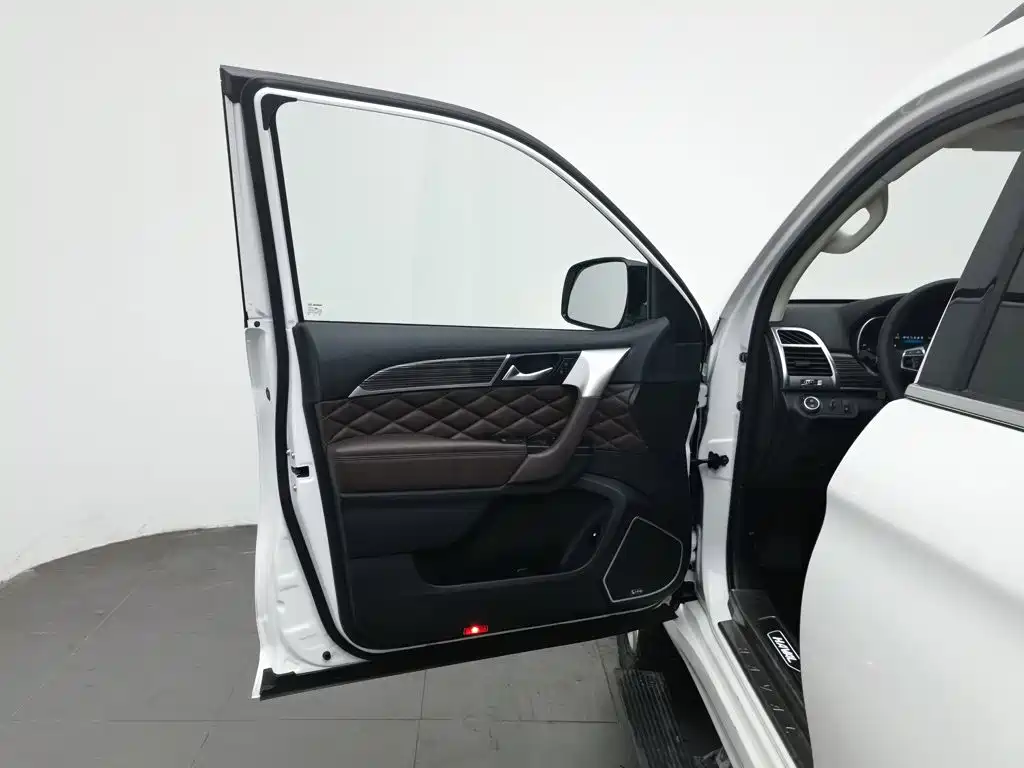 Haval H9 — миниатюра 8