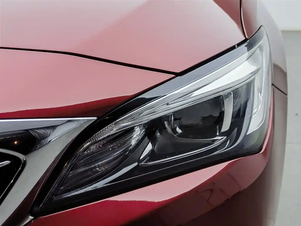 Buick Verano 2018 15S AT Lead