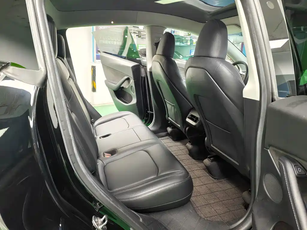Tesla Model Y — миниатюра 11