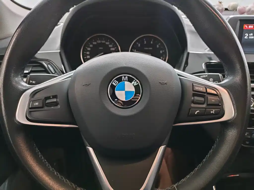 BMW X1 — фотографии объявления, Фото 15