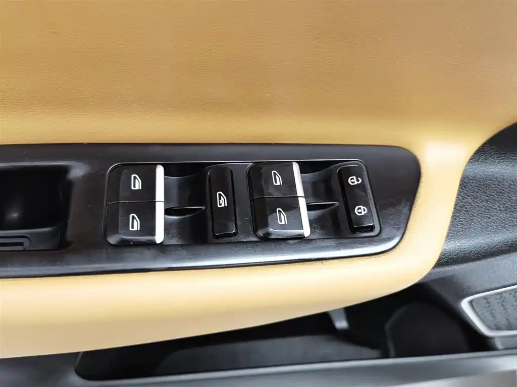 Geely Emgrand GL GL 2020 1.4T CVT Luxury