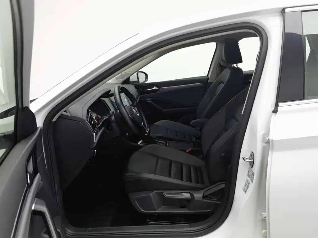 Volkswagen Sagitar — миниатюра 10