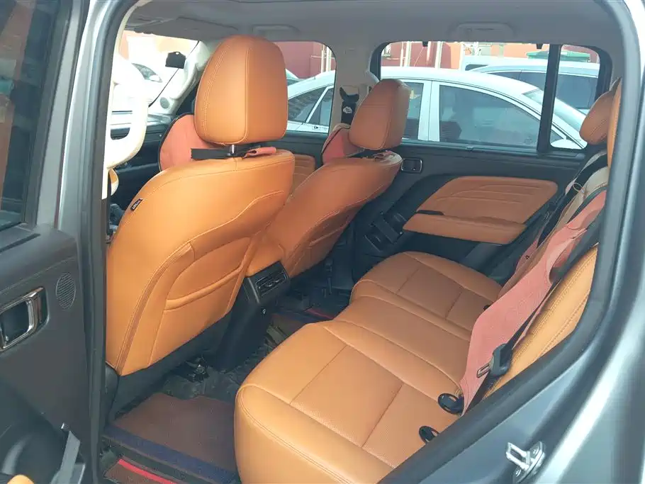 HAVAL RAPTORS NEW ENERGY