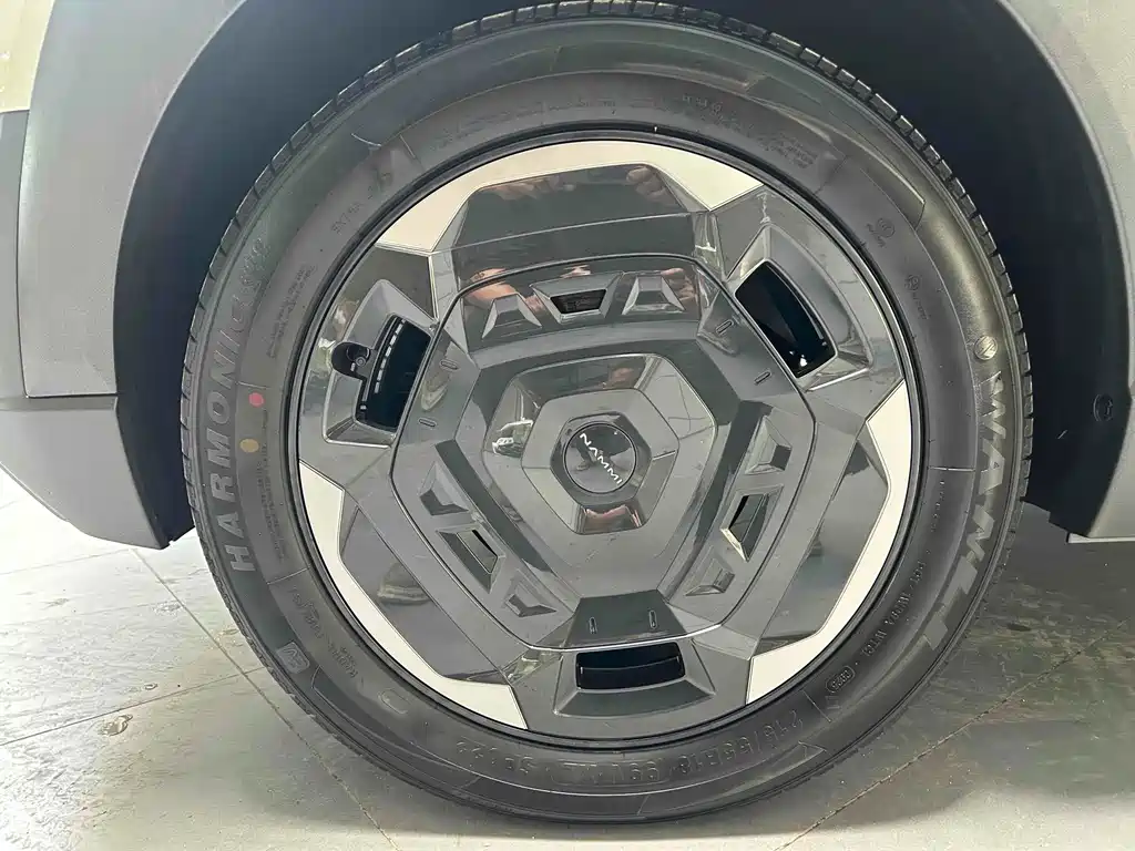 Dongfeng 06 2025 471 Ultra
