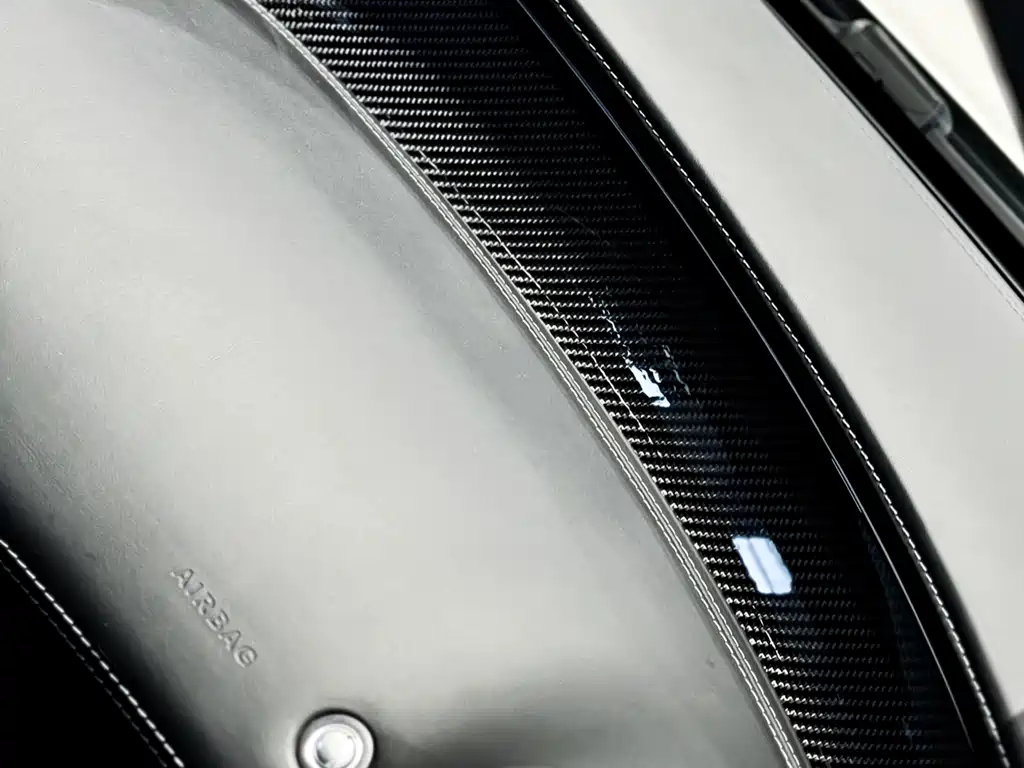 MERCEDES-BENZ S CLASS AMG